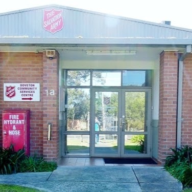 The Salvation Army - Doveton | store | 1A Frawley Rd, Doveton VIC 3177, Australia | 0397943500 OR +61 3 9794 3500