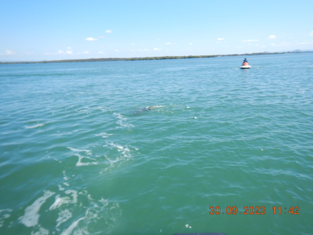 Caloundra Jet Ski | Public Boat ramp, Churchill St, Golden Beach QLD 4551, Australia | Phone: 0434 330 660