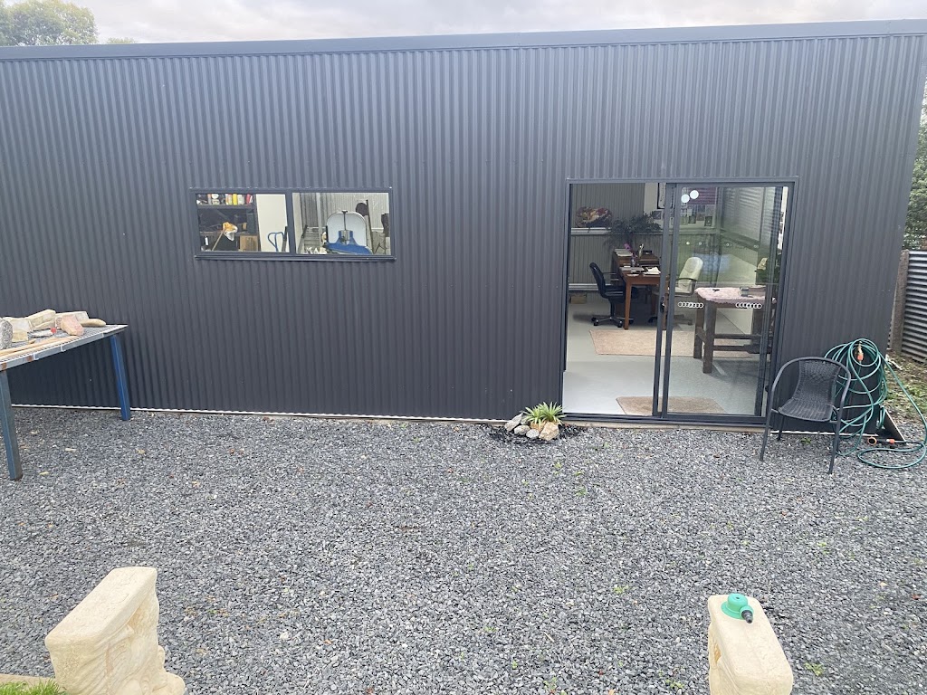 Tas Wansbrough Art | 37 Butt St, Canadian VIC 3350, Australia | Phone: 0400 939 197