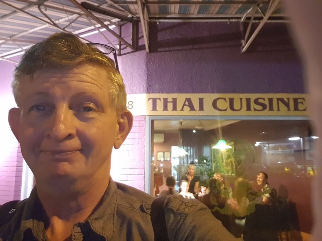 Thai Cuisine Wynnum | restaurant | 24 Bay Terrace, Wynnum QLD 4178, Australia | 0733483888 OR +61 7 3348 3888