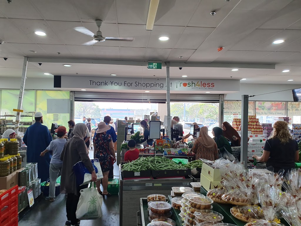 Chester Square Fresh Fruit & Veggies | food | 2/1 Leicester St, Chester Hill NSW 2162, Australia | 0449767962 OR +61 449 767 962