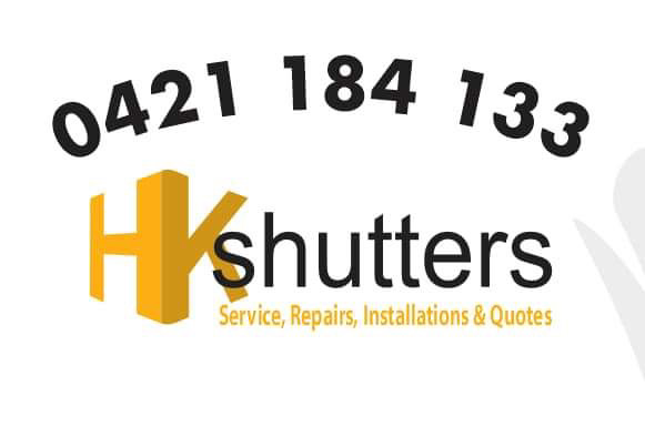 HK Shutters | home goods store | 5 Azalea Cres, Dandenong North VIC 3175, Australia | 0421184133 OR +61 421 184 133