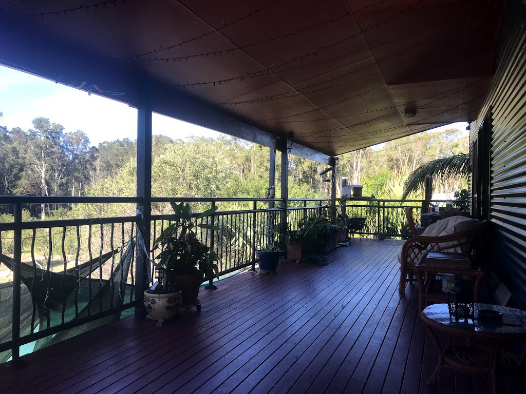 Belly’s B&B Farmstay | lodging | North Haven NSW 2443, Australia | 0265599225 OR +61 2 6559 9225