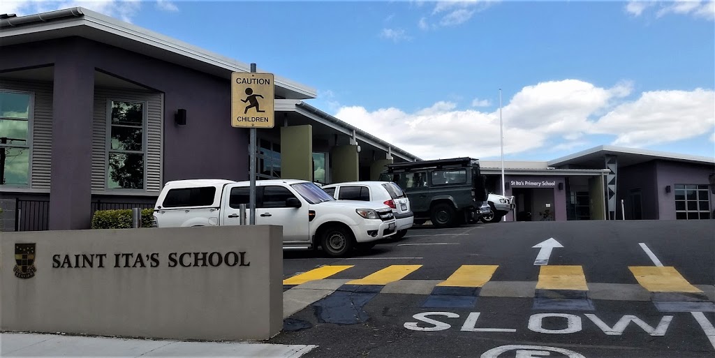 St Itas Primary School - Dutton Park | school | 249 Gladstone Rd, Dutton Park QLD 4102, Australia | 0738442975 OR +61 7 3844 2975