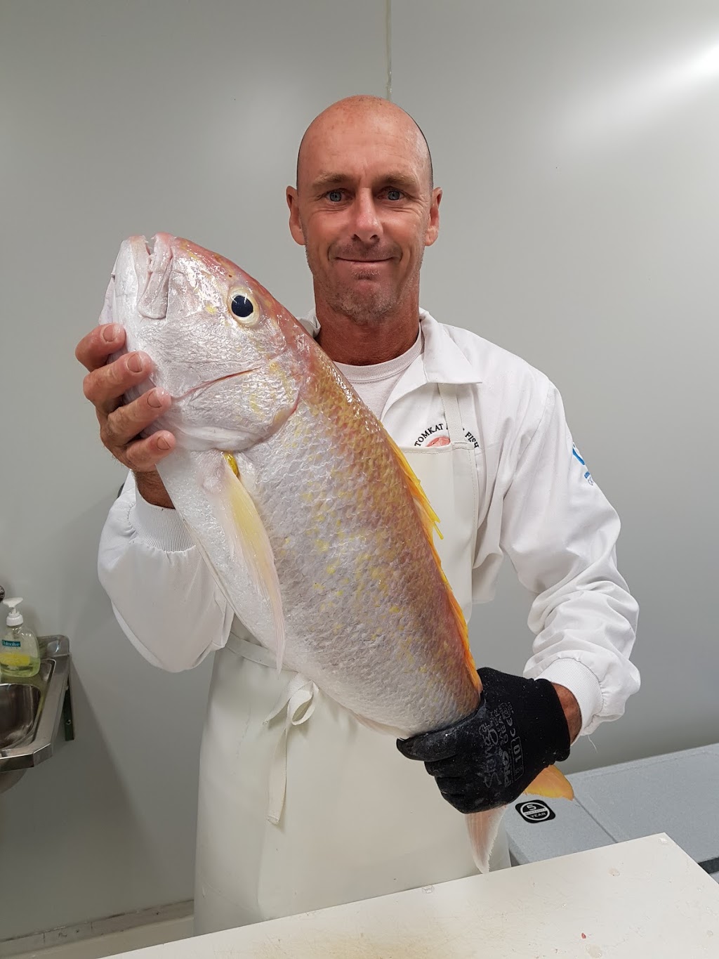 TomKat Line Fish | food | 8 Andrews St, Kurrimine Beach QLD 4871, Australia | 0409293013 OR +61 409 293 013