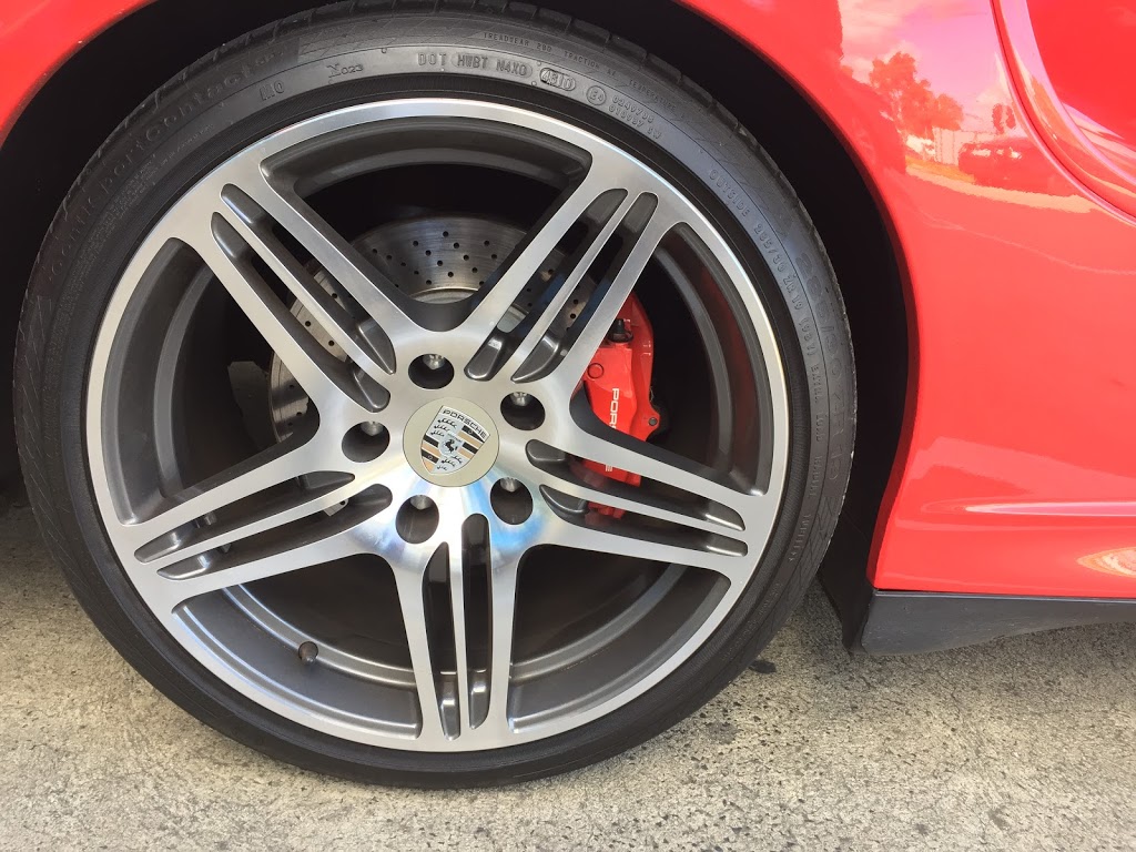 Elite Tyre & Auto Services | car repair | 3/256 Frankston - Dandenong Rd, Dandenong South VIC 3175, Australia | 0397940773 OR +61 3 9794 0773