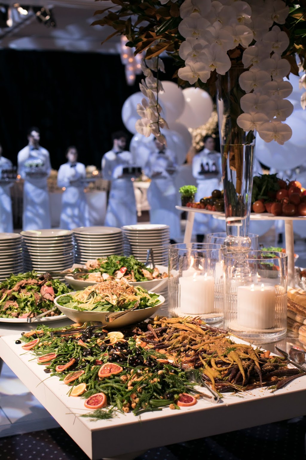 Lamour Catering Sydney | restaurant | 12 Old South Head Rd, Vaucluse NSW 2030, Australia | 0280784411 OR +61 2 8078 4411
