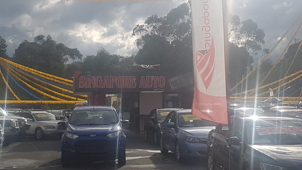 Singapore Auto | car dealer | RINGWOOD CARCITY YARD 35 & 39, 415/473 Maroondah Hwy, Ringwood VIC 3134, Australia | 0431772200 OR +61 431 772 200