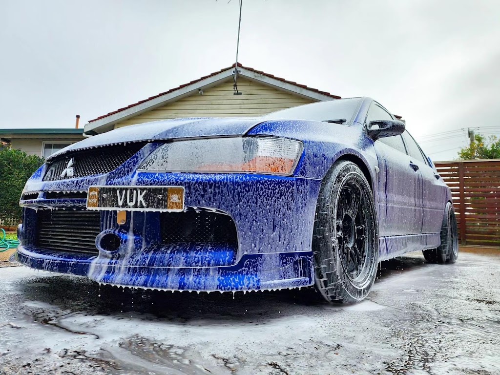 ProTech Detailing | 1 Orlander Ave, Glenmore Park NSW 2745, Australia | Phone: 0433 361 065