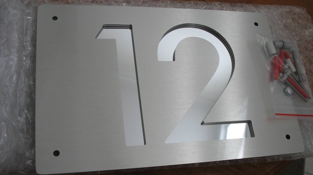 Bobject (Building Object) Letterboxes & House Numbers |  | Unit 1/12 Hawker St, Currumbin QLD 4223, Australia | 1300881211 OR +61 1300 881 211