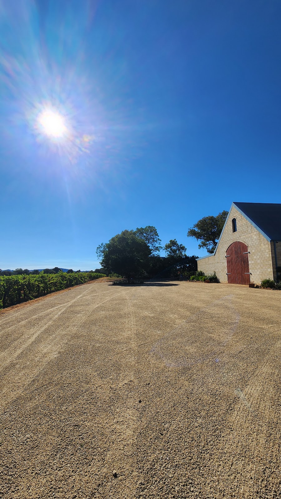 Thorburn-Geiger Estates Longwood East Wines | 53 Longwood-Mansfield Rd, Longwood East VIC 3666, Australia | Phone: 0494 193 181
