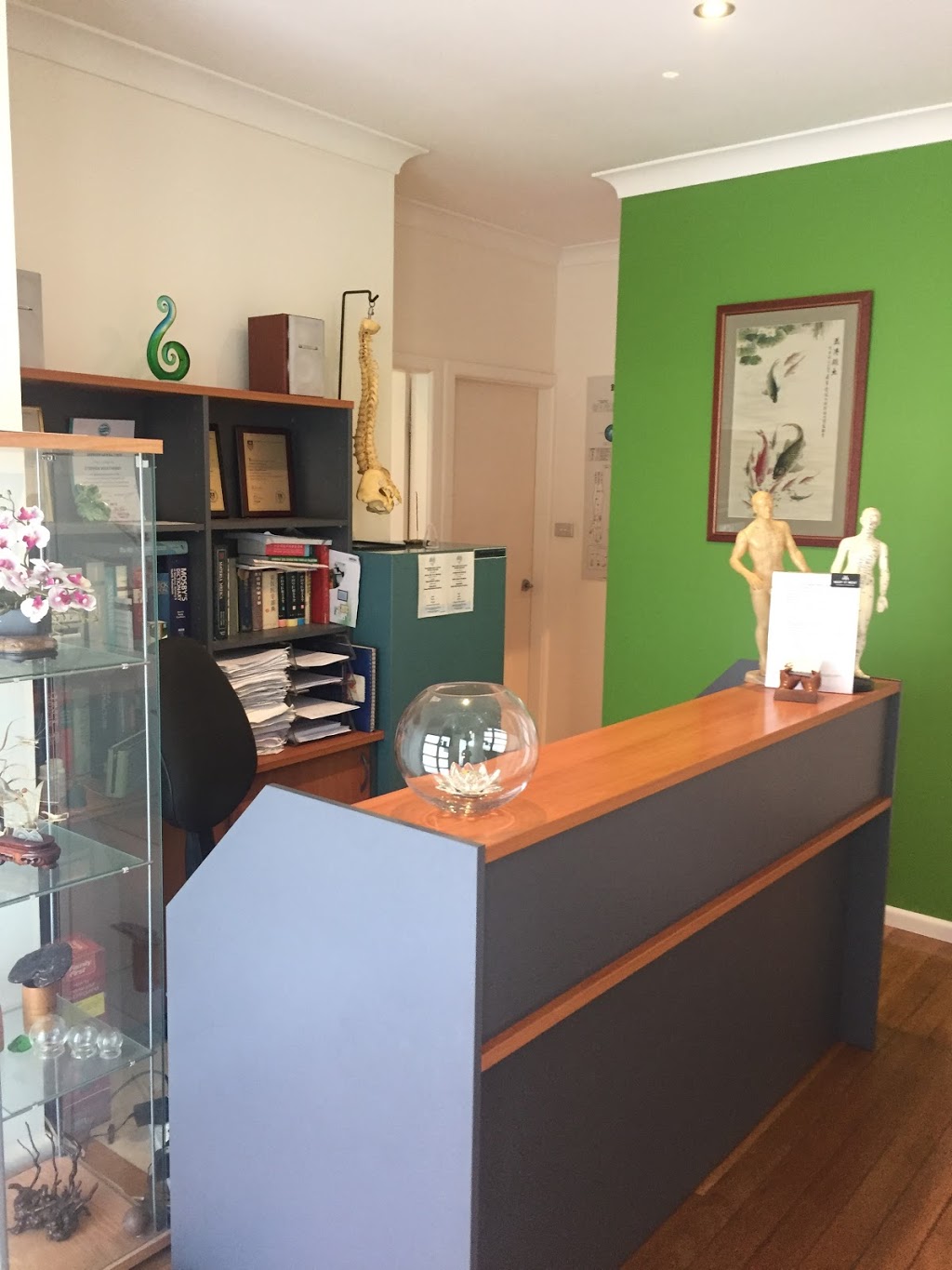 Acupuncture Massage Therapy & Pain Relief Centre | health | 68 Toronto Parade, Sutherland NSW 2232, Australia | 0295218388 OR +61 2 9521 8388