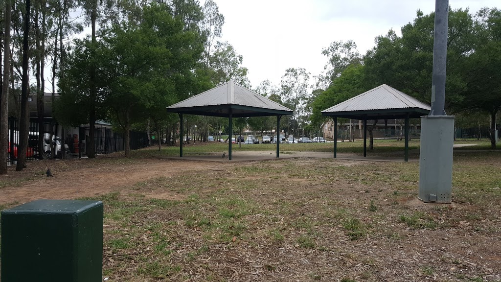 Jim Scott Reserve | park | Birmingham Rd & Trent St, South Penrith NSW 2750, Australia