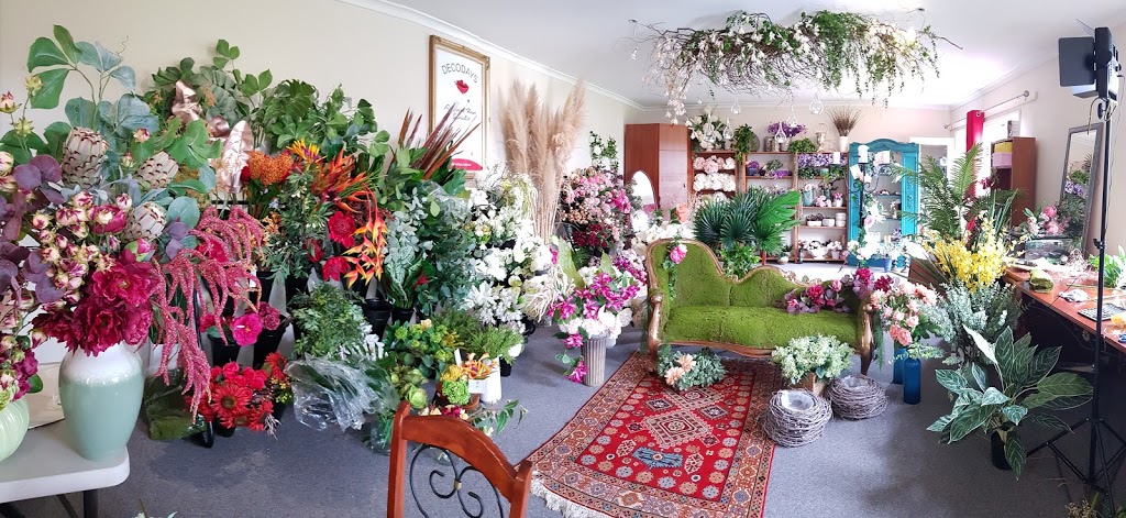 Decodays | florist | 95 Bullen Rd, Tynong North VIC 3813, Australia | 0435125986 OR +61 435 125 986