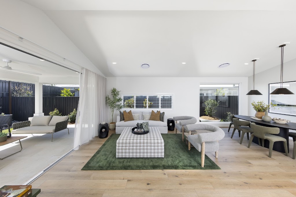 Brighton Homes - Kinma Valley | 57 Morinda Cct, Morayfield QLD 4506, Australia | Phone: (07) 3188 5500