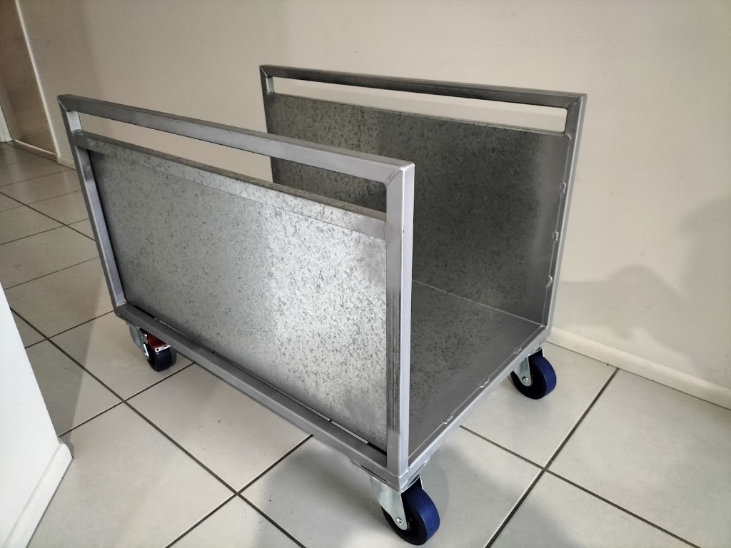 Northside Welding & Fabrication | Unit 7/65-69 Evans Dr, Caboolture QLD 4510, Australia | Phone: 0492 853 051