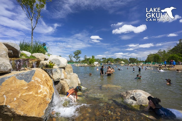 Lake Gkula Camping | 87 Woodrow Rd, Woodford QLD 4514, Australia | Phone: (07) 5496 1066