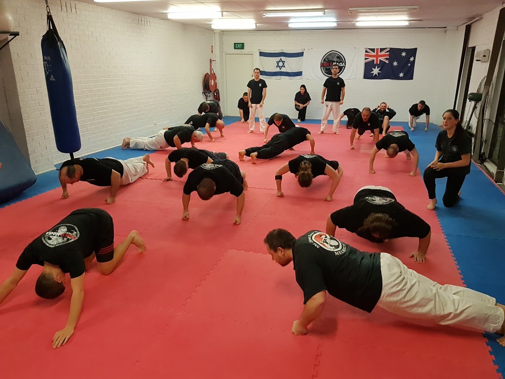 Krav Maga Australia (Self Defence/Krav Maga Classes In Melbourne | 610 South Rd, Moorabbin VIC 3189, Australia | Phone: 0451 100 339