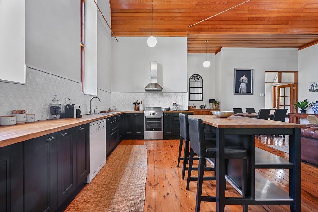 The Church Retreat Guyong | 8 Byng Rd, Guyong NSW 2798, Australia | Phone: 0427 147 156