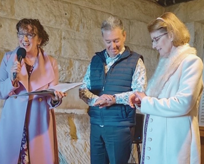 Shayrn Hemsworth, Celebrant. | 336, Branxton NSW 2335, Australia | Phone: 0432 433 925