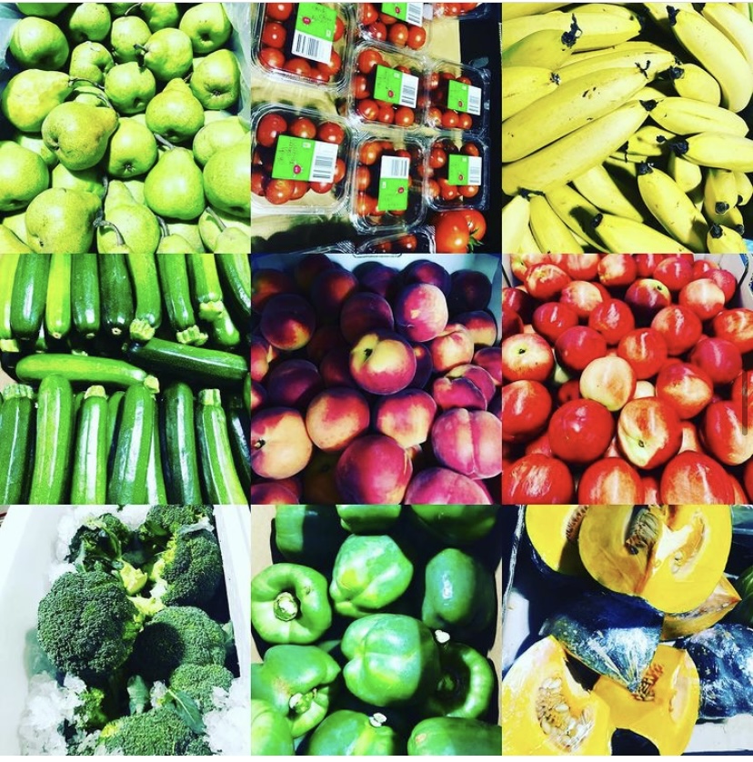 Miss Melons Fruit & Veg | grocery or supermarket | Toby Ln, Blacksmiths NSW 2281, Australia | 0491106649 OR +61 491 106 649