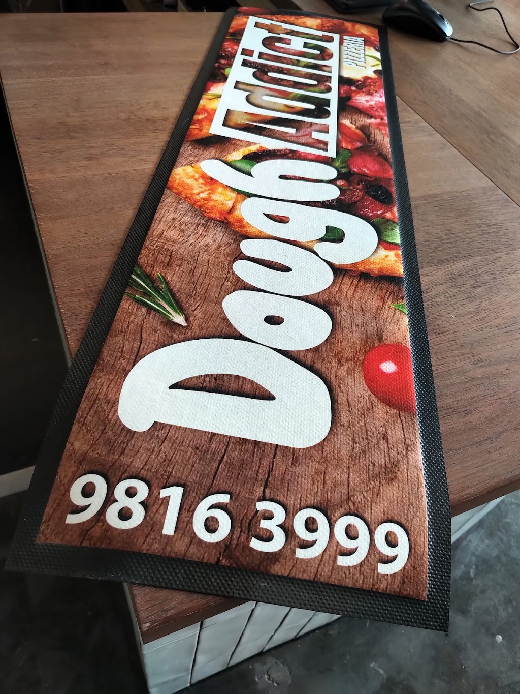 Dough Addict | meal takeaway | 321A Doncaster Rd, Balwyn North VIC 3104, Australia | 0398163999 OR +61 3 9816 3999