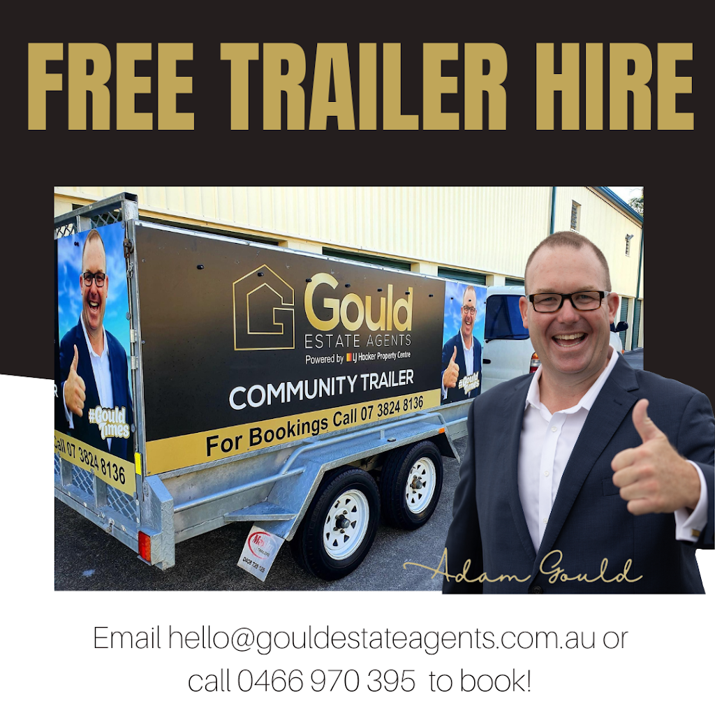 Gould Estate Agents | Shop 1/76-78 Ney Rd, Capalaba QLD 4157, Australia | Phone: 0459 954 951