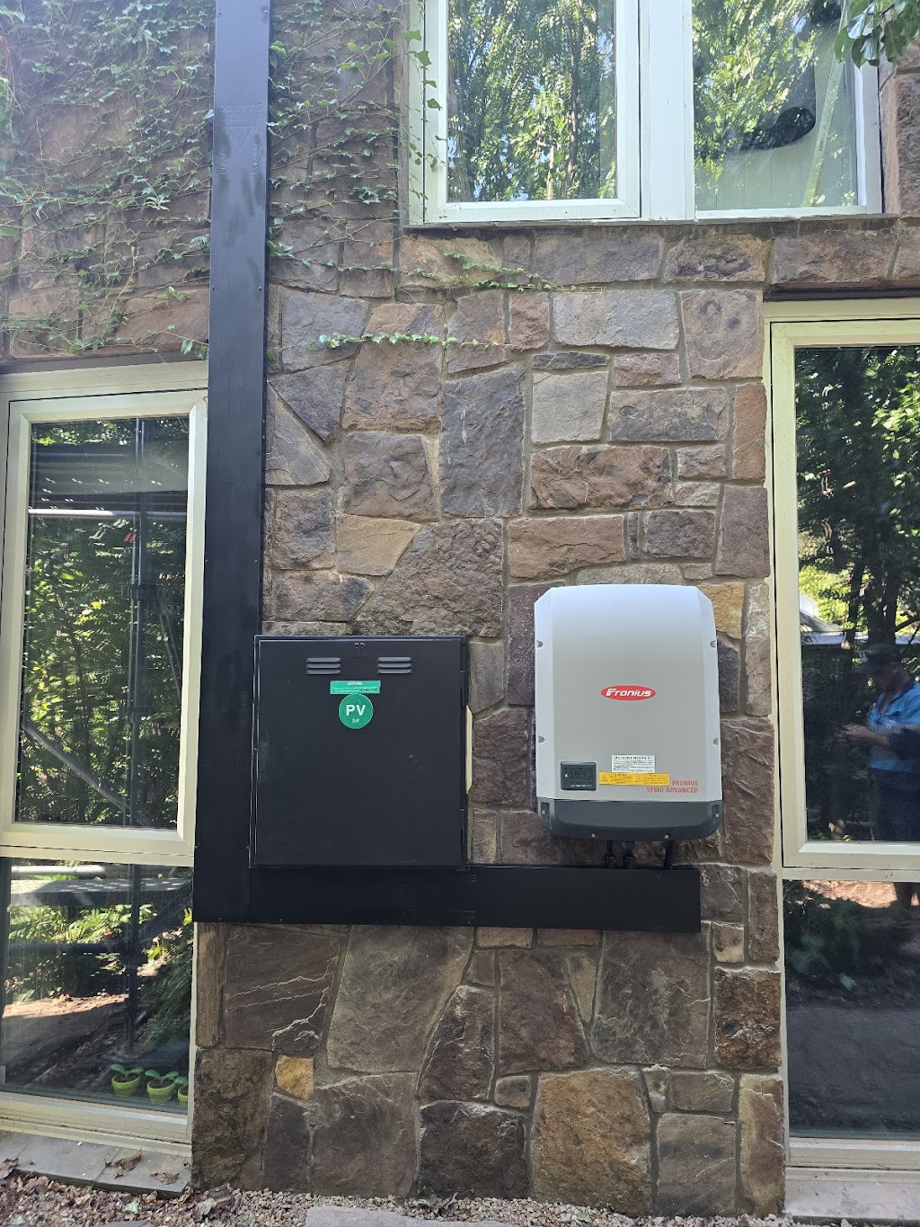 Thompson Electrical Solar - Corowa | 12 Braintree Ave, Corowa NSW 2646, Australia | Phone: 0400 132 142