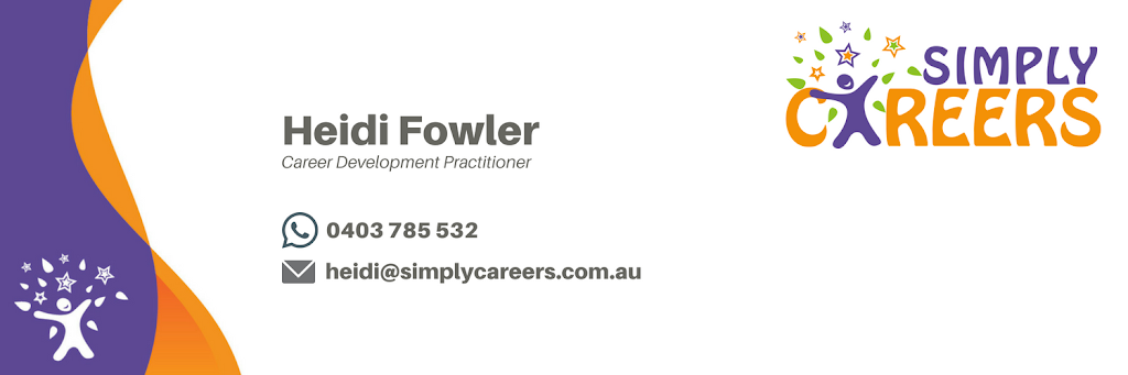 Simply Careers | 6 Nicoll St, Taree NSW 2430, Australia | Phone: 0403 785 532