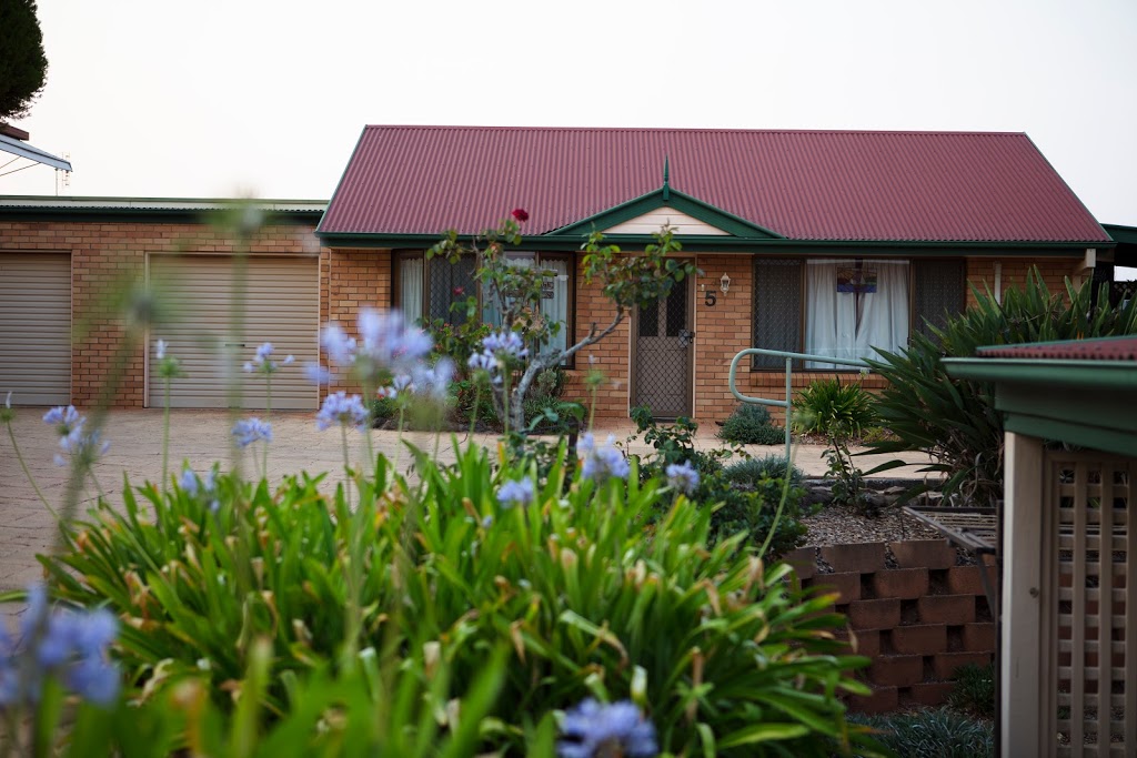 Orana Retirement Living and Aged Care | 24 Macdiarmid St, Kingaroy QLD 4610, Australia | Phone: (07) 4162 6555