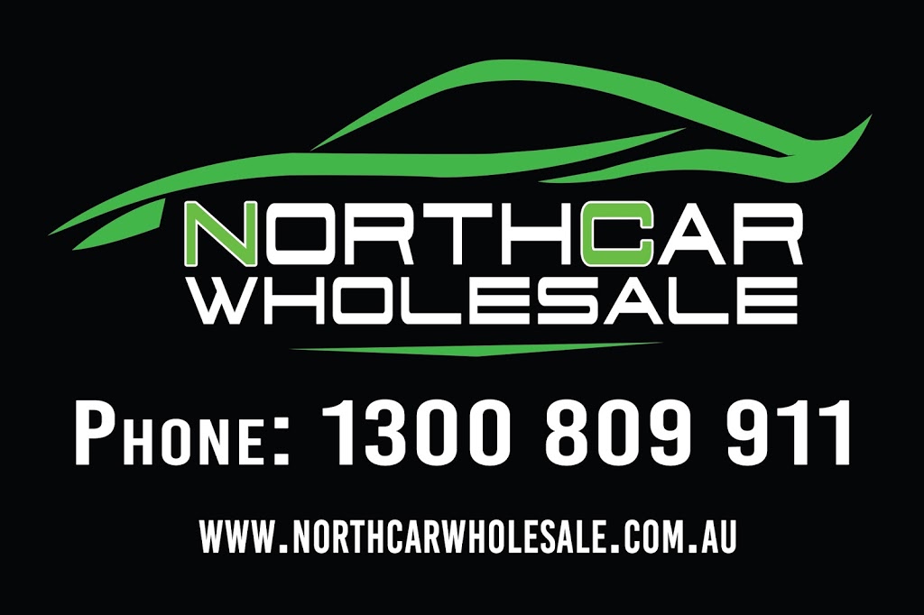 Northcar Wholesale | car dealer | 24A Peachey Rd, Edinburgh North SA 5113, Australia | 1300809911 OR +61 1300 809 911