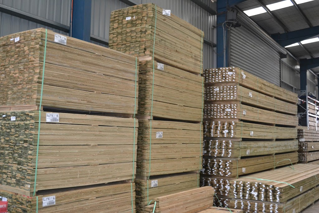 Kazman Timber and Fencing | store | 5b Westwood Dr, Deer Park VIC 3023, Australia | 0393107359 OR +61 3 9310 7359