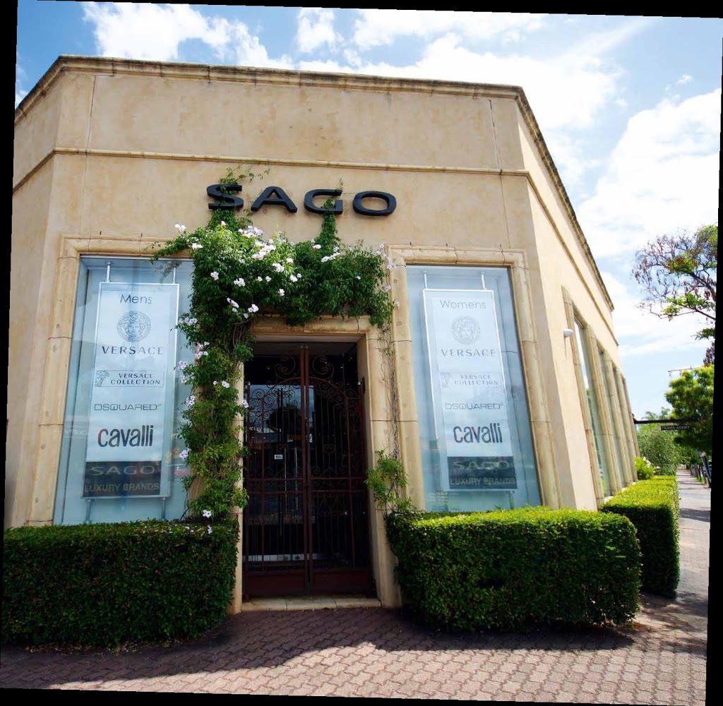 Sago Luxury | clothing store | 268 Unley Rd, Hyde Park SA 5061, Australia | 0883734945 OR +61 8 8373 4945