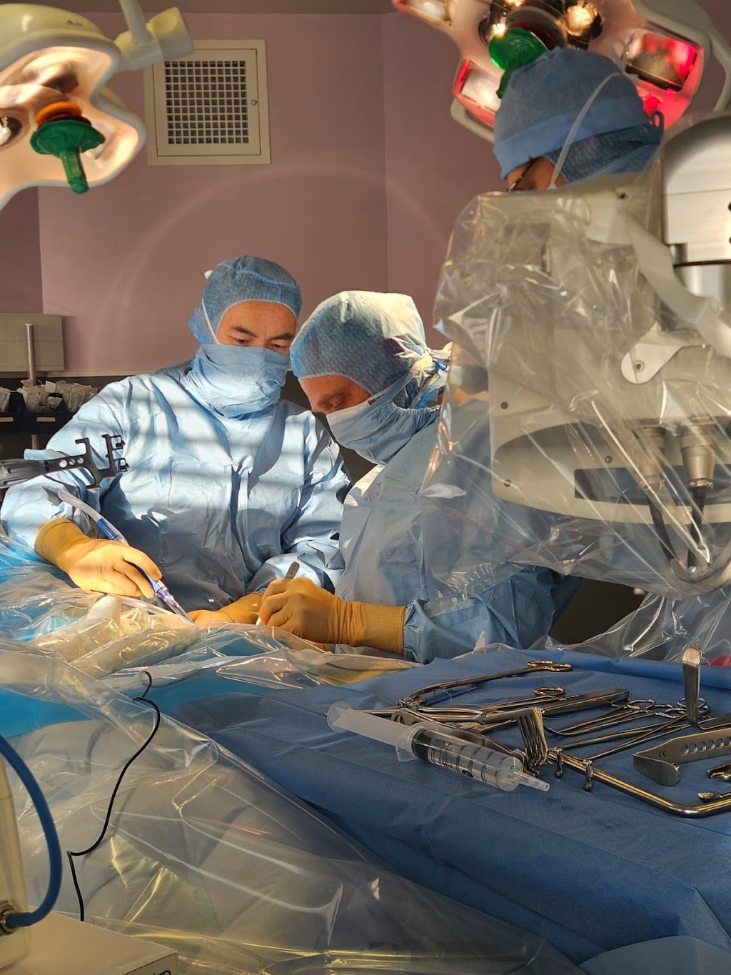 Dr Benny Zhang - Orthopaedic Surgeon Kyabram | Kyabram Specialist Consulting Suites, 88 Fenaughty St, Kyabram VIC 3620, Australia | Phone: 0492 959 948