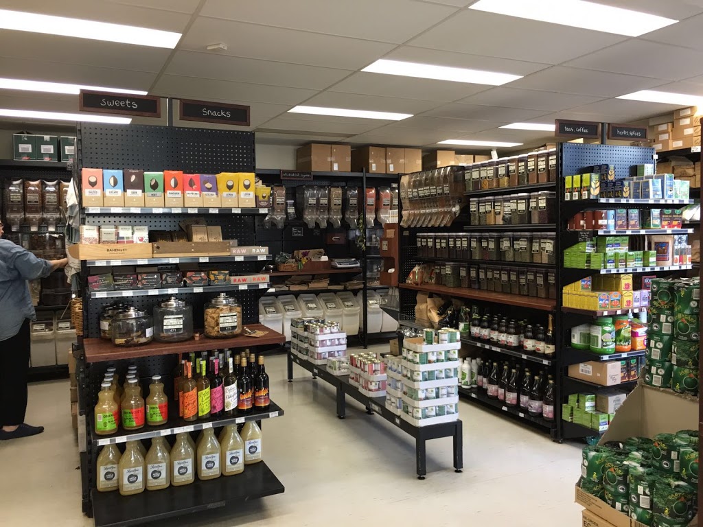 Blue Mountains Food Co-Op | store | Hapenny Ln, Katoomba NSW 2780, Australia | 0247825890 OR +61 2 4782 5890