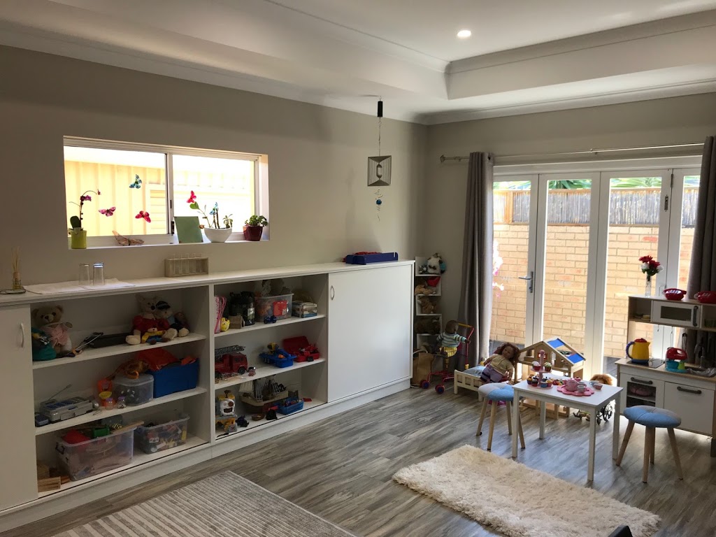 Embley House Counselling for Children | 7 Lindholm Retreat, Mindarie WA 6030, Australia | Phone: 0404 077 966