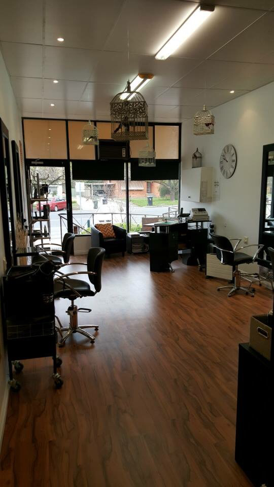 Escape Hair Skin Body | hair care | 2/11 Lowndes St, Kennington VIC 3550, Australia | 0354444481 OR +61 3 5444 4481