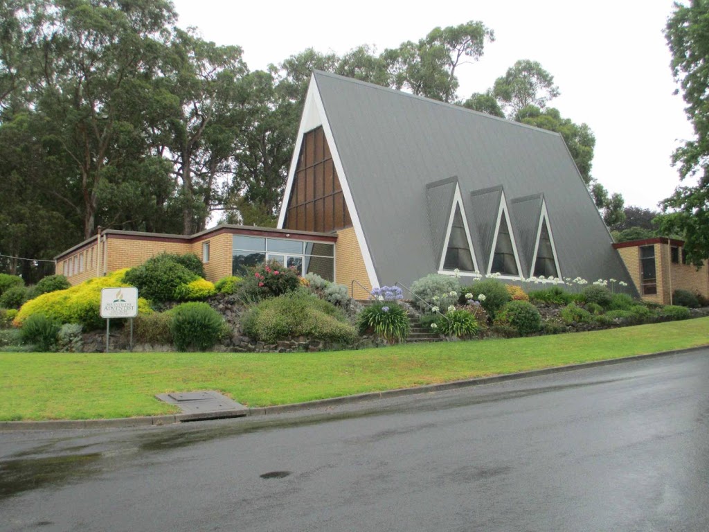 Leongatha Seventh Day Adventist Church | church | Cnr Hassett &, Abeckett St, Leongatha VIC 3953, Australia | 0407053630 OR +61 407 053 630