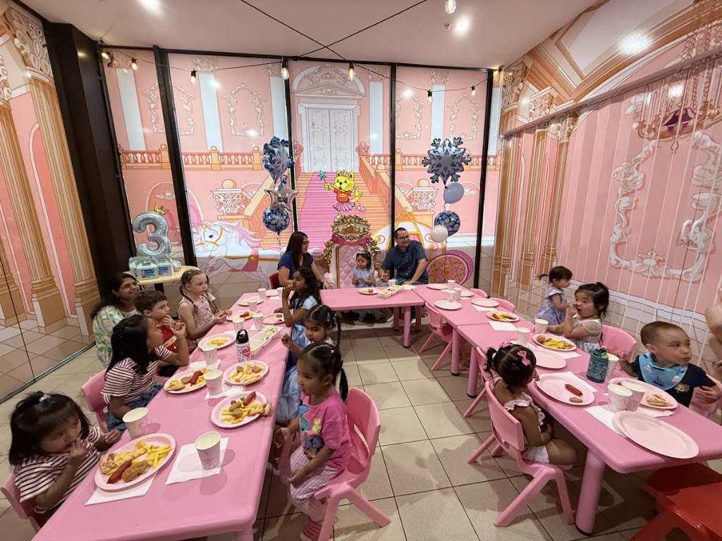 Lollipops Playland & Cafe | Penrith Panthers Leagues Club, Level 3/123 Mulgoa Rd, Penrith NSW 2750, Australia | Phone: (02) 4721 8555