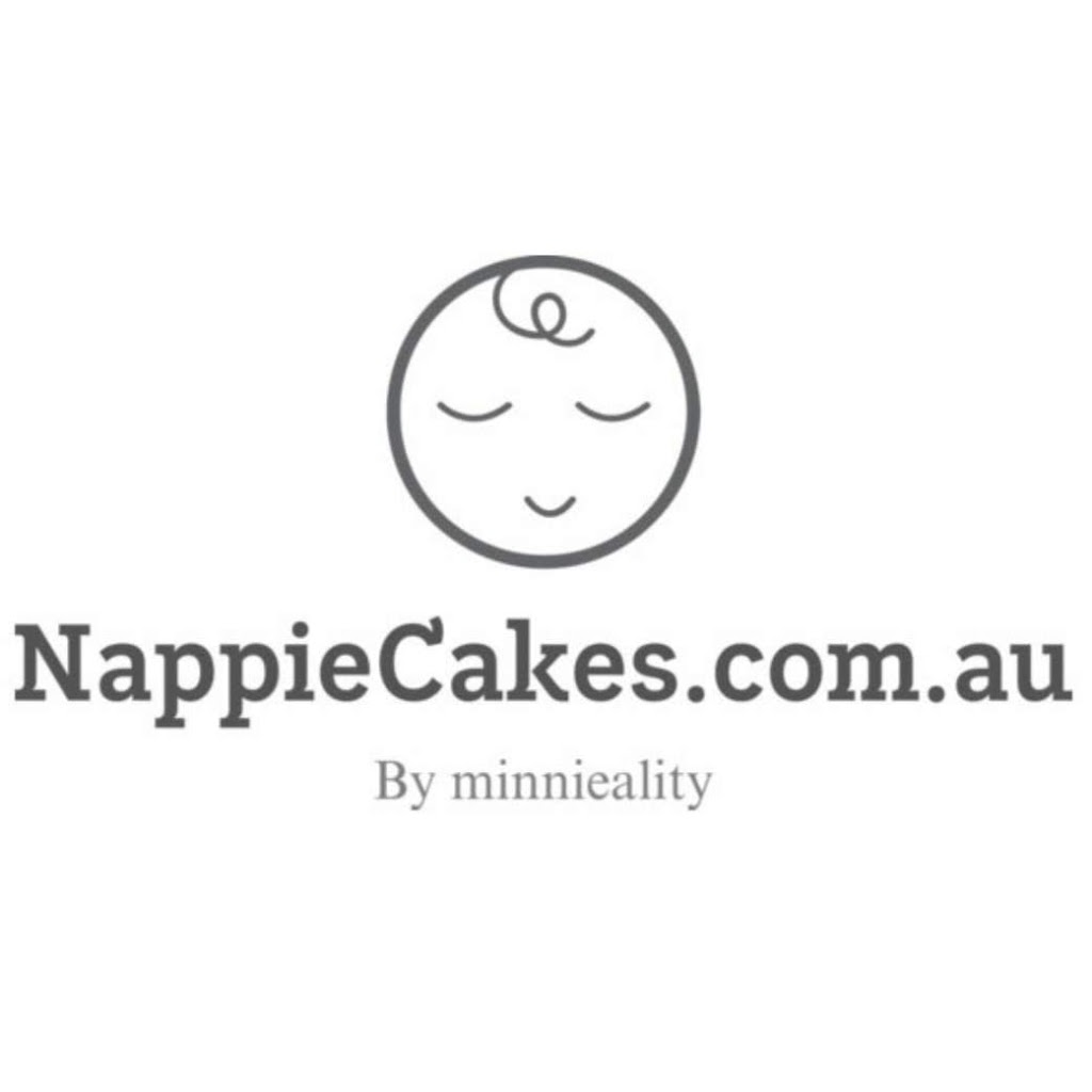 Nappie Cakes | Baulkham Hills NSW 2153, Australia | Phone: 0414 412 343