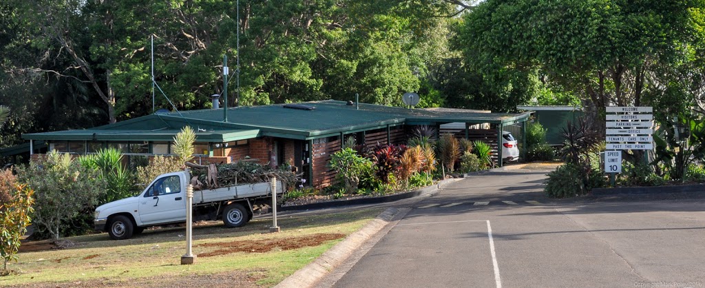 Lilyponds Holiday Park | 26 Warruga St, Mapleton QLD 4560, Australia | Phone: (07) 5445 7238