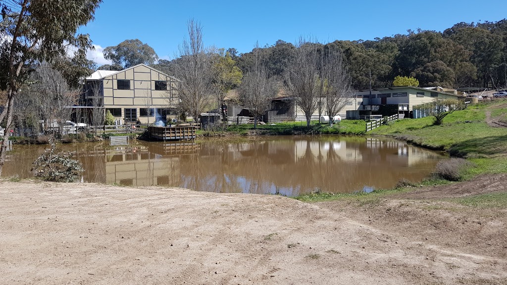 Starglen Lodge | 211 Star of the Glen Rd, Bonnie Doon VIC 3720, Australia | Phone: 0458 560 320