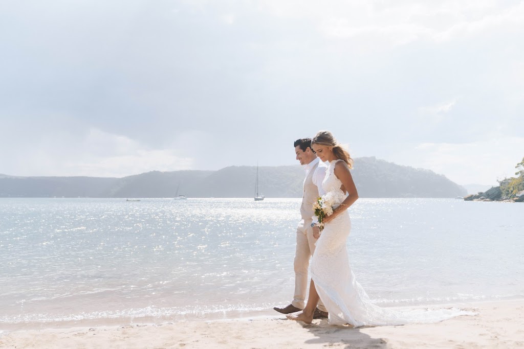 Lacuna Weddings | 10 Nooal St, Newport NSW 2106, Australia | Phone: 0479 097 992