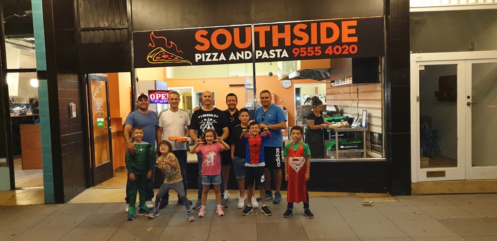 Southside Pizza and Pasta | meal delivery | 474 South Rd, Moorabbin VIC 3189, Australia | 0395554020 OR +61 3 9555 4020
