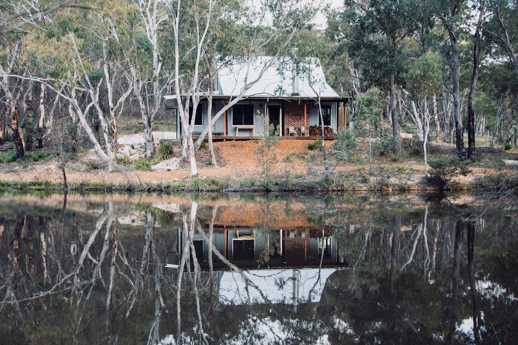 Long Alley Barn - Lawson Park | Lawsons Long Alley, Hartley Vale NSW 2790, Australia | Phone: 0416 132 163