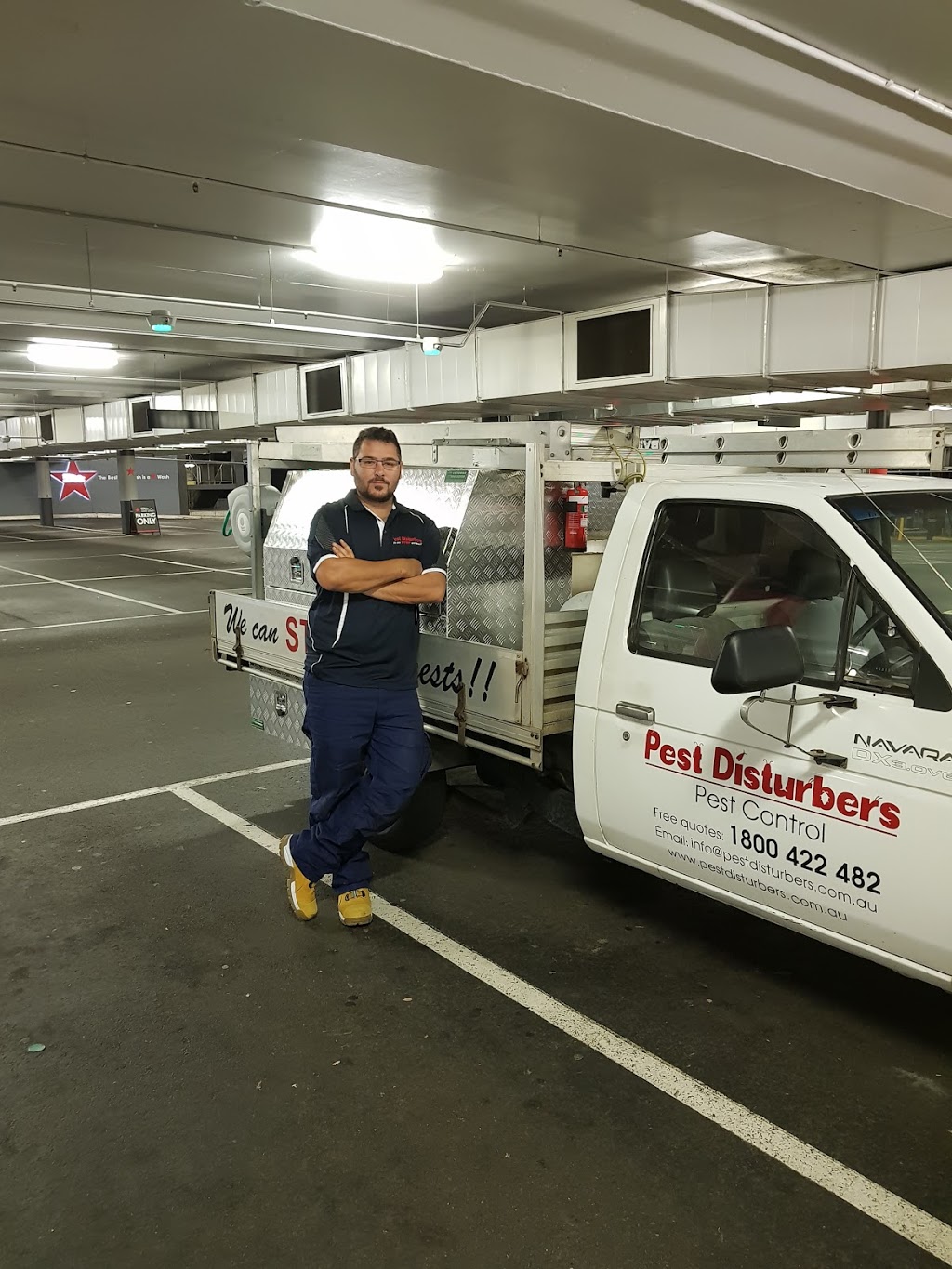 Pest Disturbers Pty Ltd | 10 Linlithgow Ct, Narre Warren VIC 3805, Australia | Phone: 1800 422 482