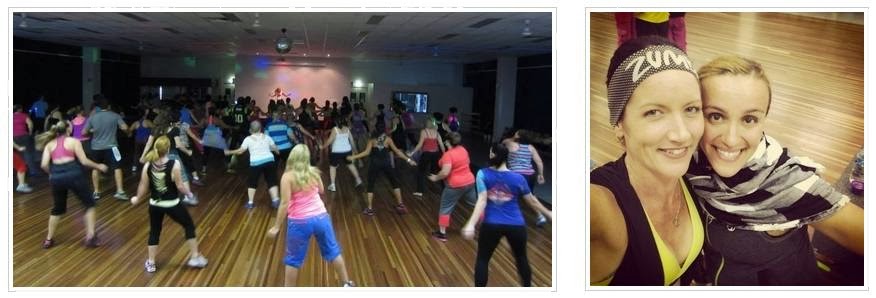 Shake Wiggle Giggle | gym | 6/2 Woodman Ct, West End QLD 4810, Australia | 0412570868 OR +61 412 570 868