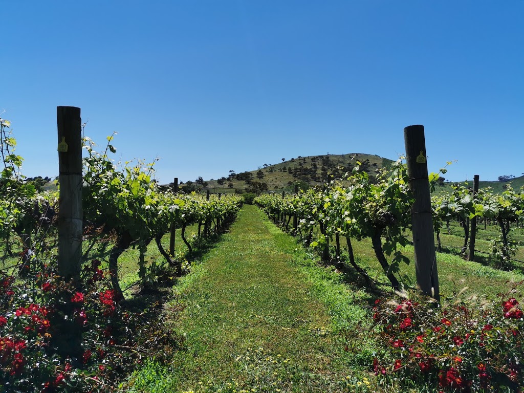 Brindabella Hills Winery | 156 Woodgrove Cl, Wallaroo NSW 2618, Australia | Phone: (02) 6188 5405