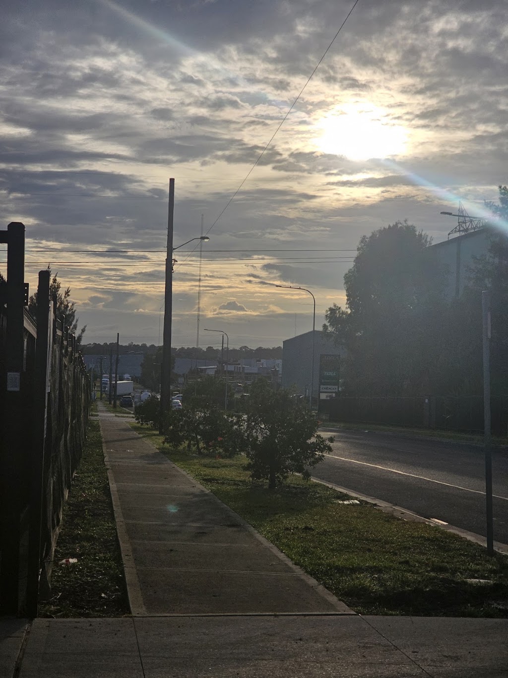 Gunlake Concrete Prestons Plant | 14 Yarrunga St, Prestons NSW 2170, Australia | Phone: 1300 857 091
