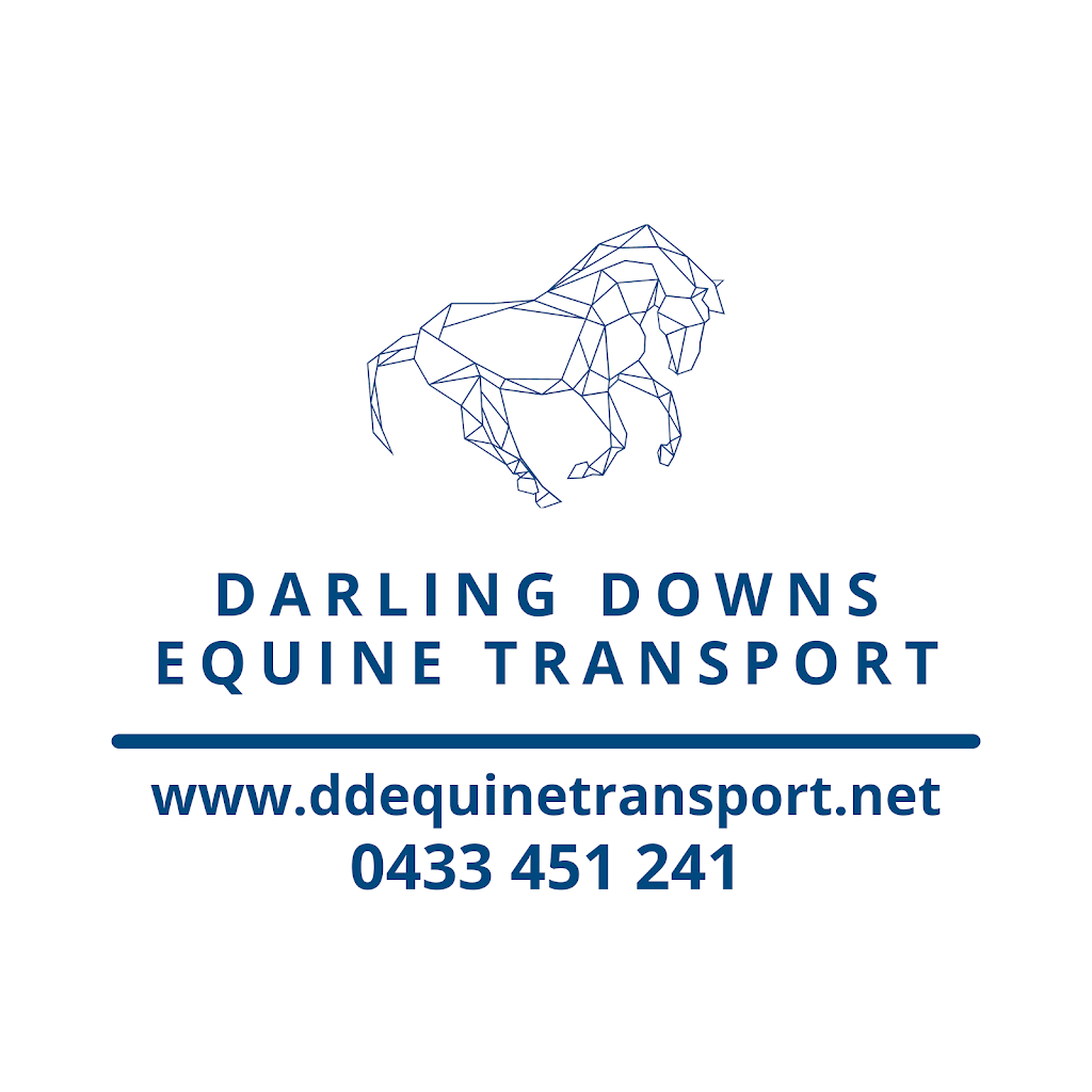 Darling Downs Equine Transport |  | 12 Melric Ct, Geham QLD 4352, Australia | 0433451241 OR +61 433 451 241